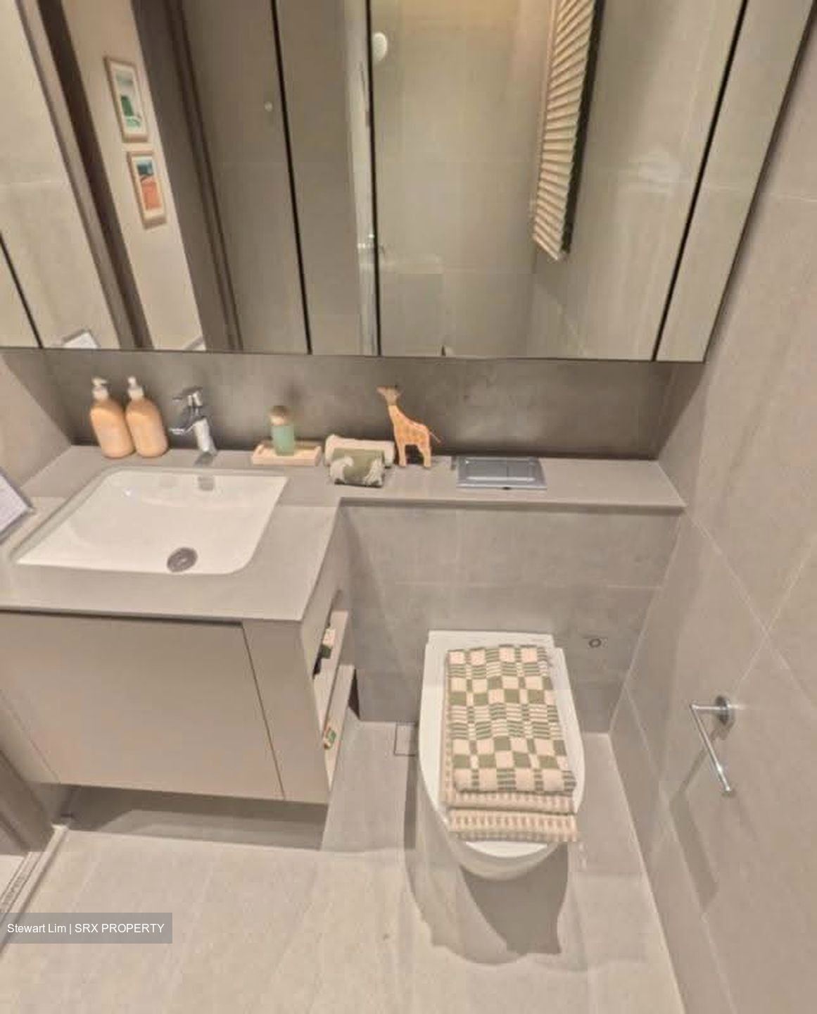 Canberra Crescent Residences (D27), Apartment #609975511